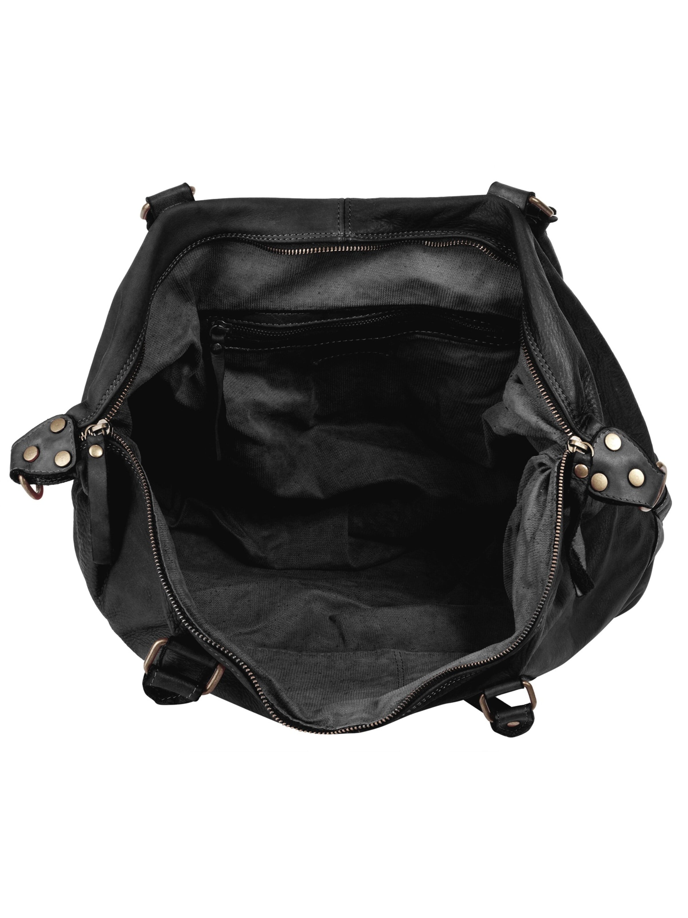 Sac de voyage Samantha Look en noir