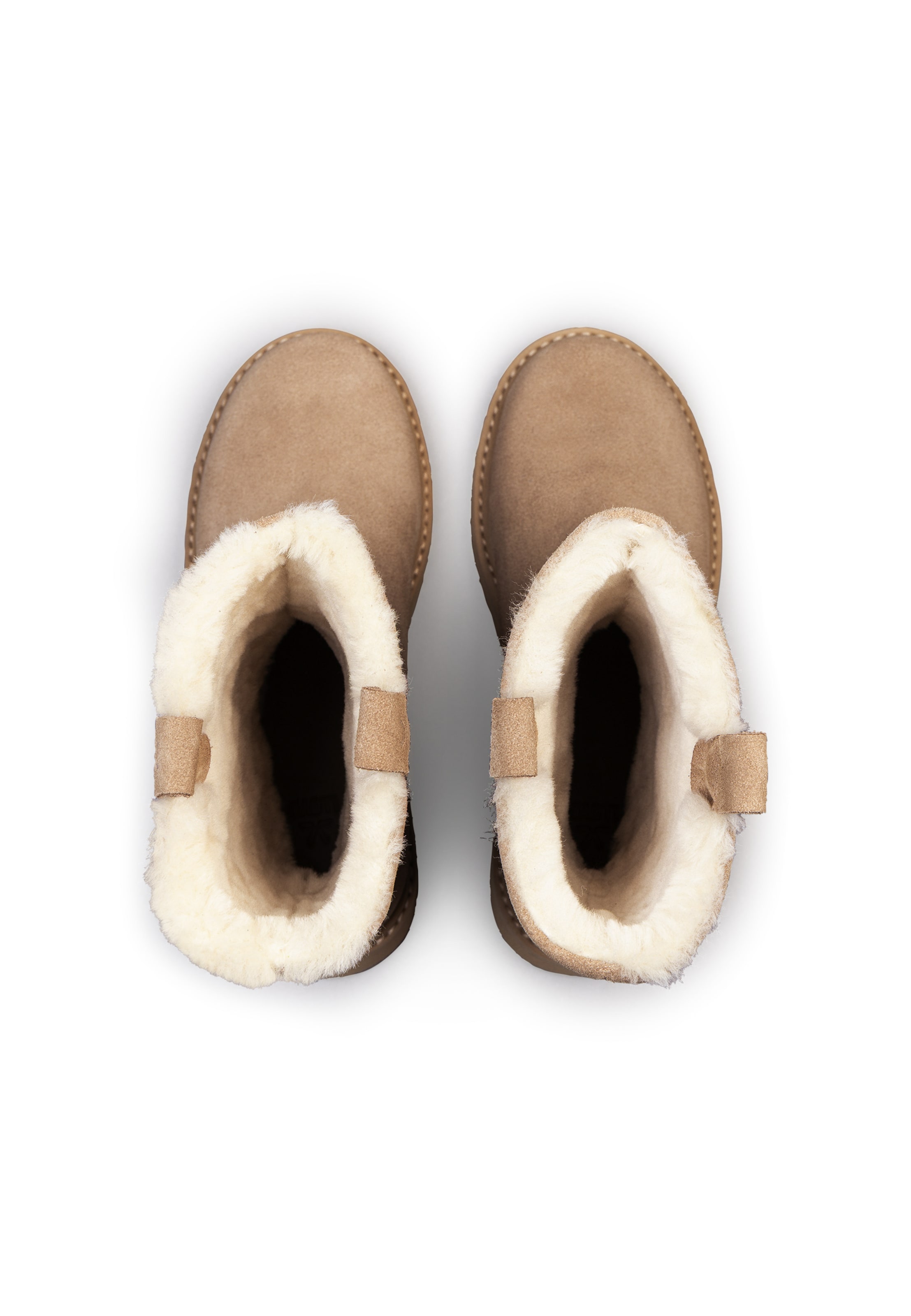 Bottines 'ALURA 365 L' LLOYD en beige