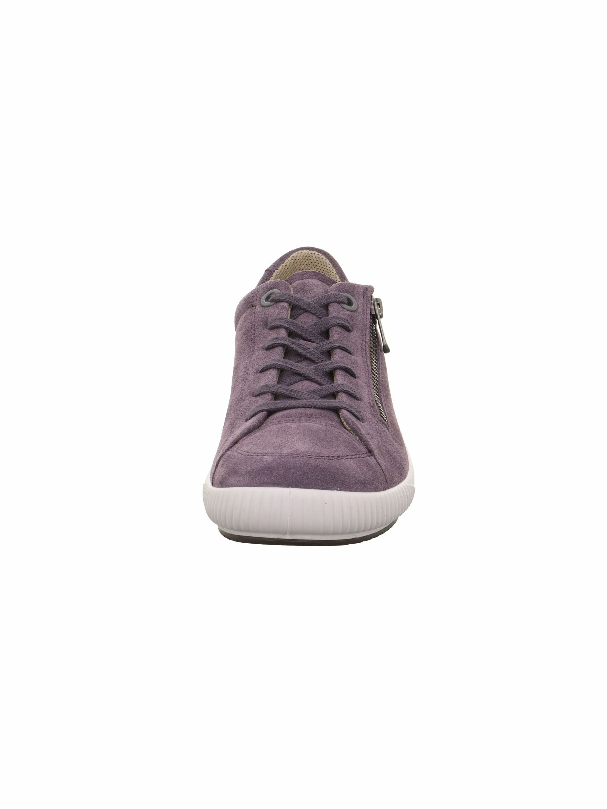 SUPERFIT Platform trainers in Purple