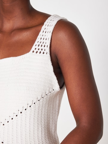 Maison 123 Top 'Baya' in White