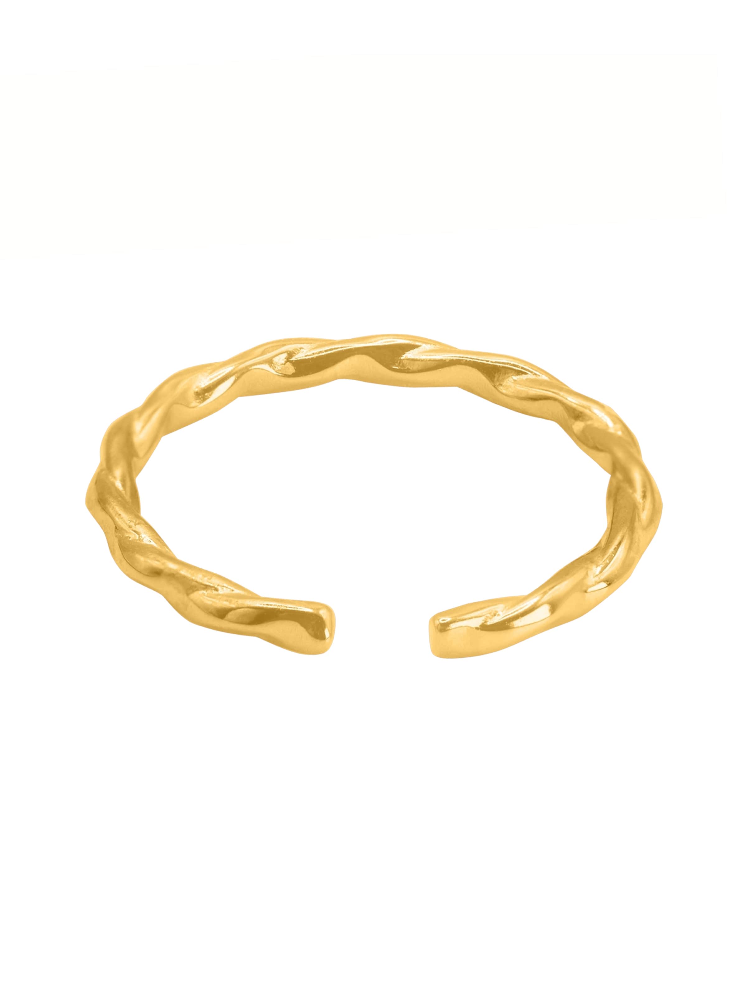 Heideman Ring 'Pater' in Gold