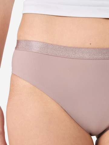 ETAM Periodenunterhose in Grau