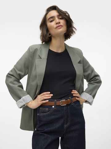 VERO MODA Blazer 'LILJA' i grøn