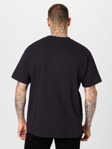 Volcom - Camiseta 'PISTOL STONE' en negro