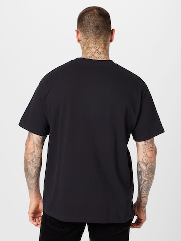 T-Shirt 'PISTOL STONE' Volcom en noir
