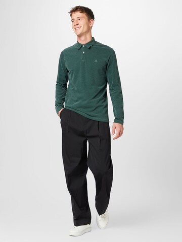 Marc O'Polo Shirt in Groen