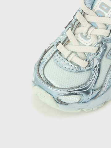 Baskets '740 Bungee' new balance en bleu