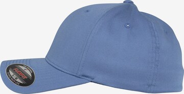 Flexfit Cap in Blau