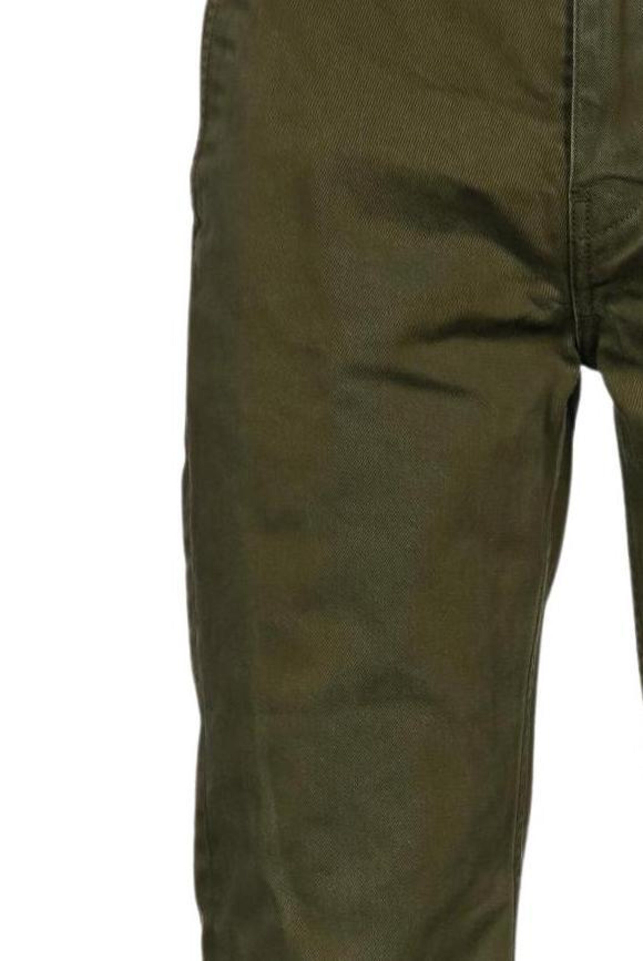 LEVI'S ® Stoffhose 28 in Grün