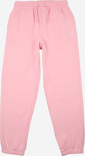 Jordan Housut 'BRKN FLC' värissä roosa, Tuotenäkymä