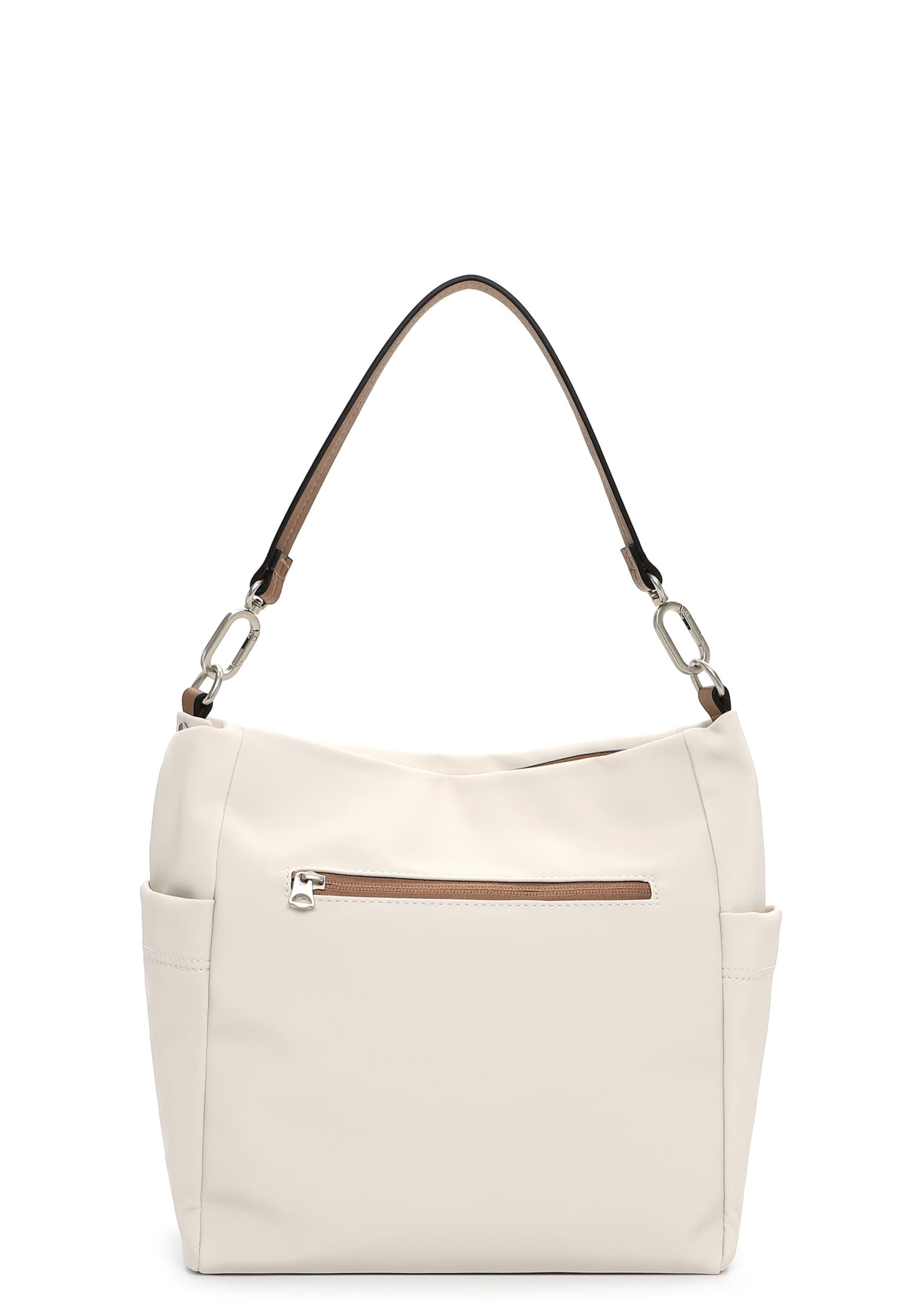 Poche ventrale 'SFY Destiney' Suri Frey en beige