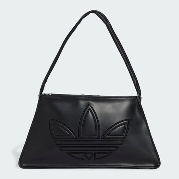 ADIDAS ORIGINALS Shoulder Bag in Black