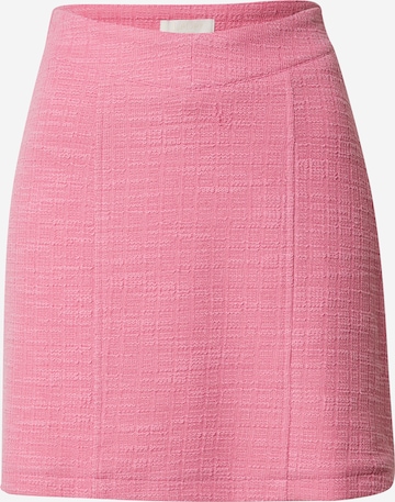 LeGer by Lena Gercke Skirt 'Franziska' in Pink: front