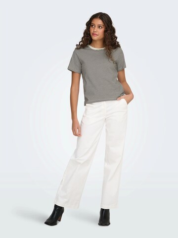 JDY Särk 'JDYPISA', värv valge