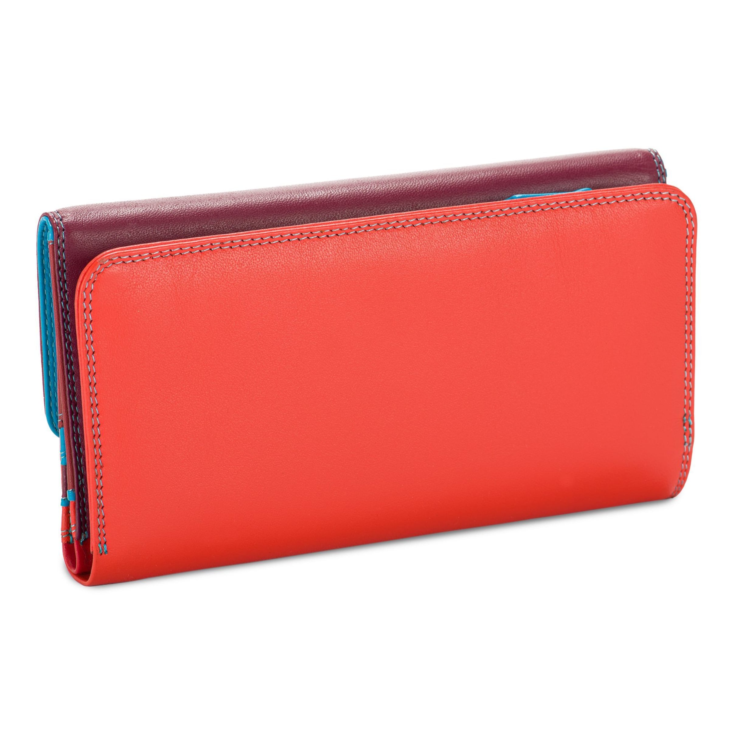 mywalit Portemonnee in Rood