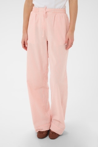 SAINT TROPEZ Broek 'SZElmiko' in Roze