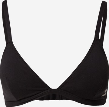 Triangolo Reggiseno di ADIDAS ORIGINALS in nero: frontale