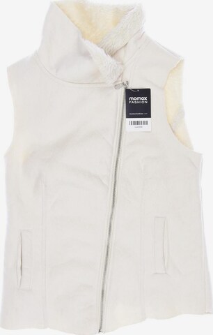 OPUS Vest in S in Yellow: front