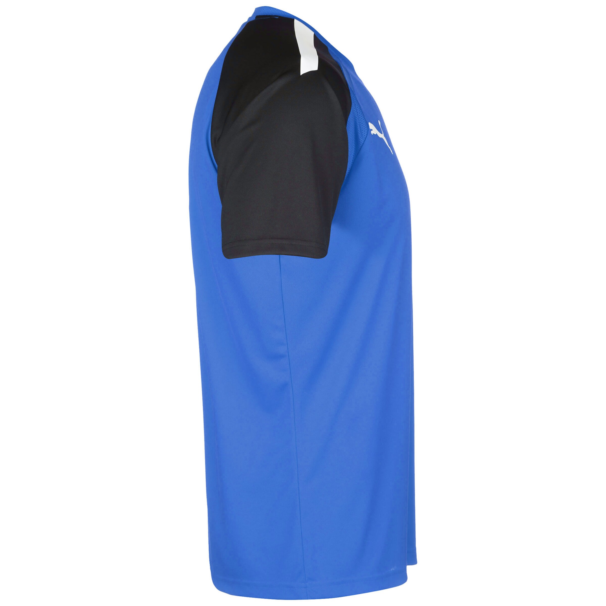 PUMA Jersey 'Pacer' in Blue