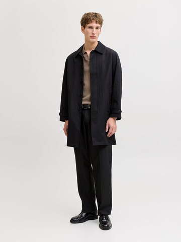 JACK & JONES Pullover 'JPRBLAmilano' in Grau