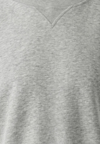 Sweat-shirt MYMO en gris