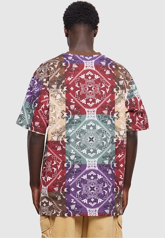 Karl Kani Shirt in Mixed colours