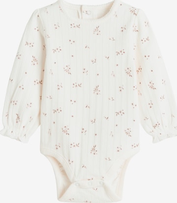 Cool Club Potkuhousut/body värissä beige: etupuoli