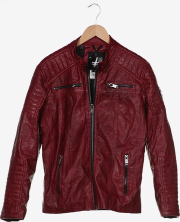 Redbridge Jacket & Coat in S in Red: front