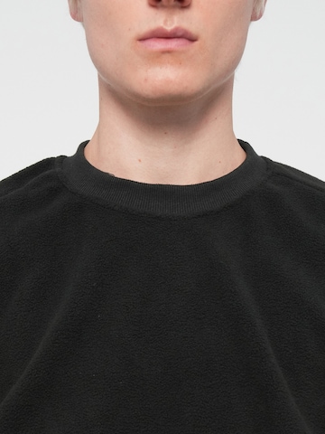 Only & Sons Sveter 'ONSAKEEM' - Čierna