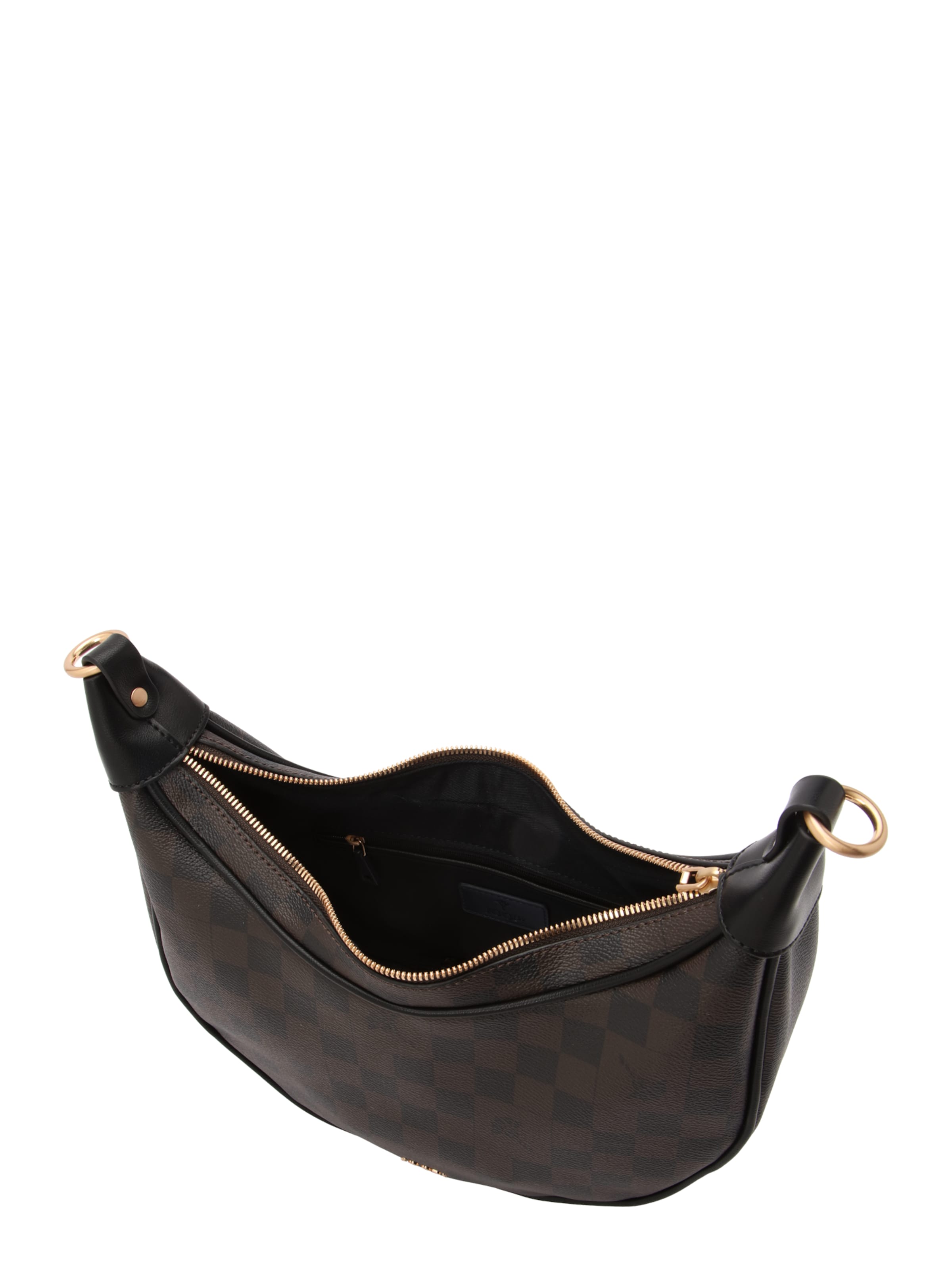 JOOP! Kabelka na rameno 'Piazza' - Hnedá