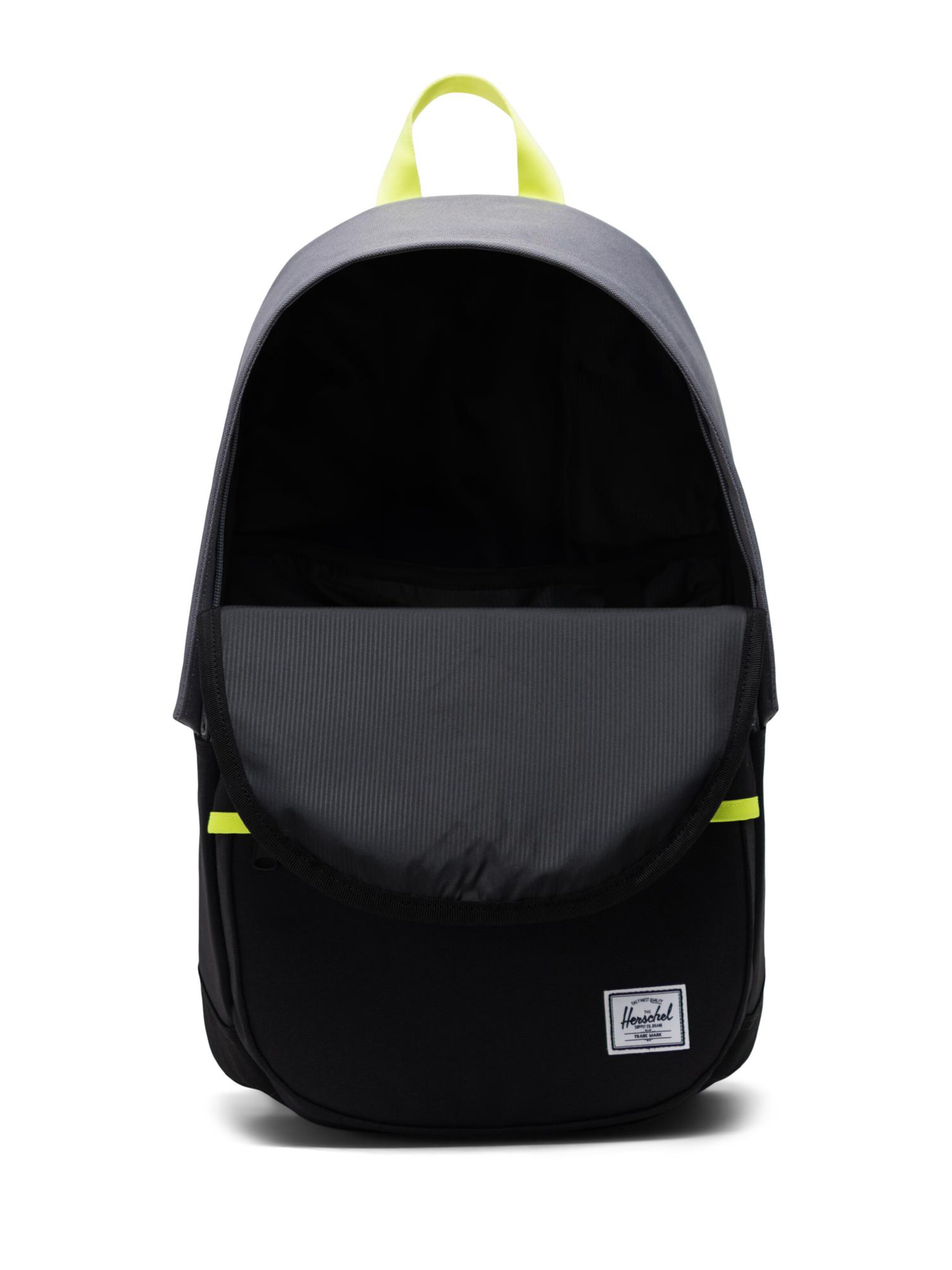 Herschel Rugzak in Zwart