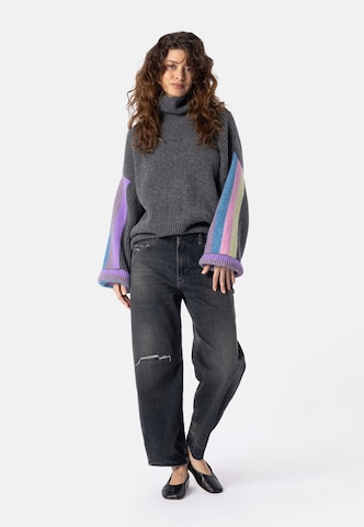 Elias Rumelis Pullover 'Anila' in Grau