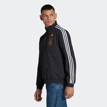 ADIDAS PERFORMANCE Sportdzseki 'Germany Anthem' - fekete