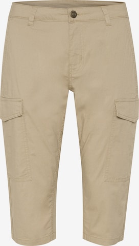 CULTURE Trousers in Beige: front