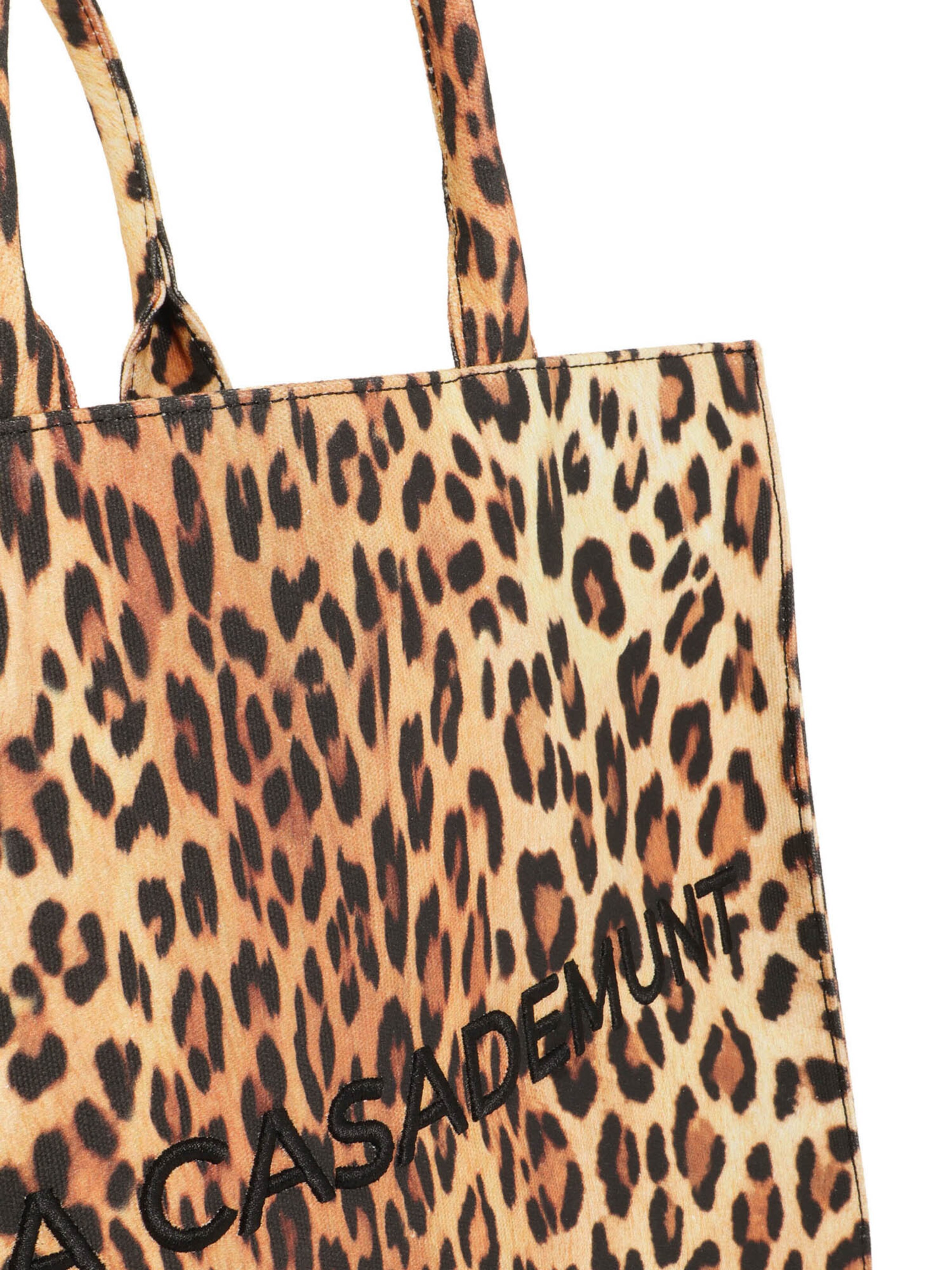 Lola Casademunt Handväska i brun