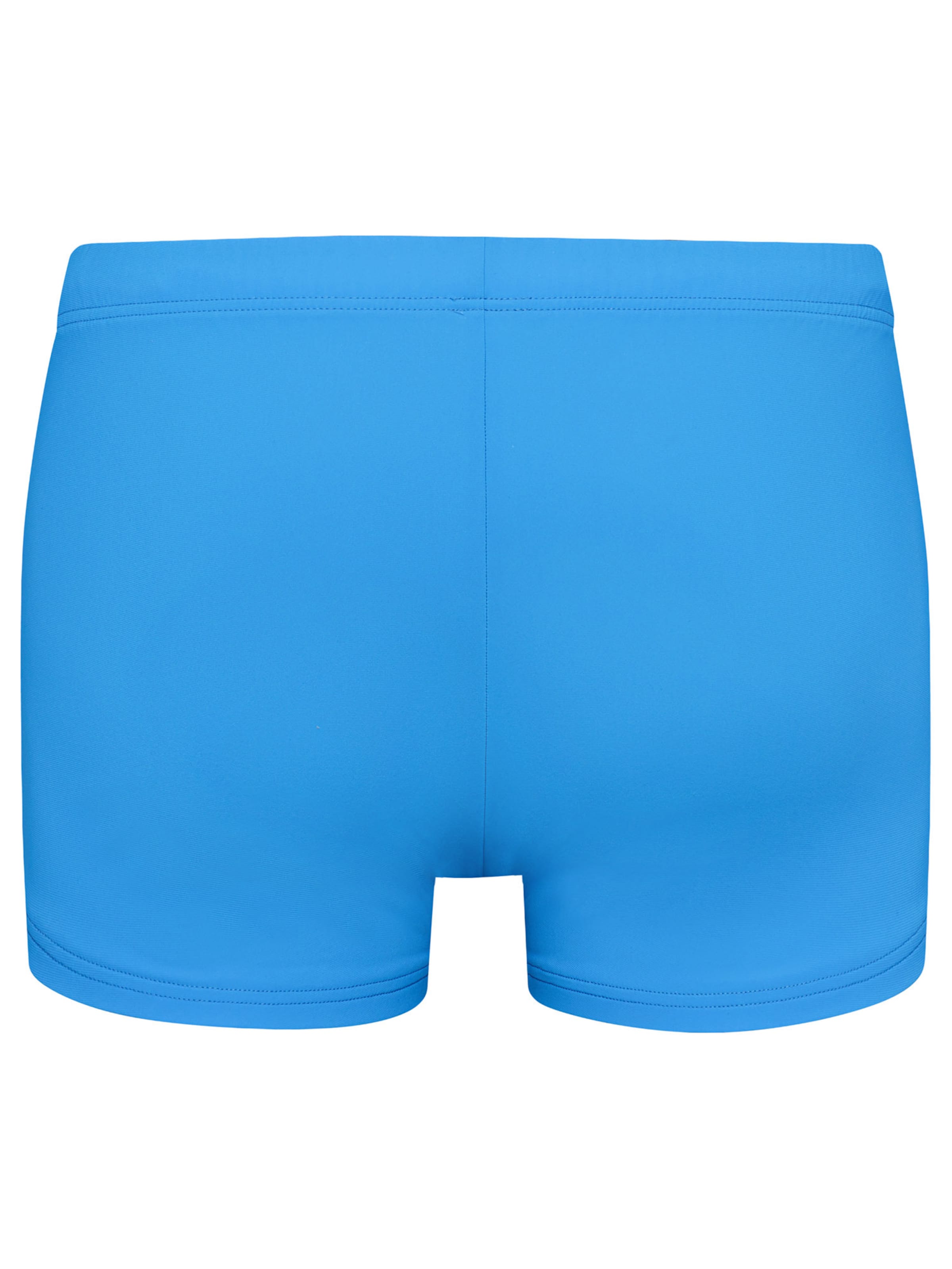 Shorts de bain ' BLU2550 Beachpants ' Olaf Benz en bleu