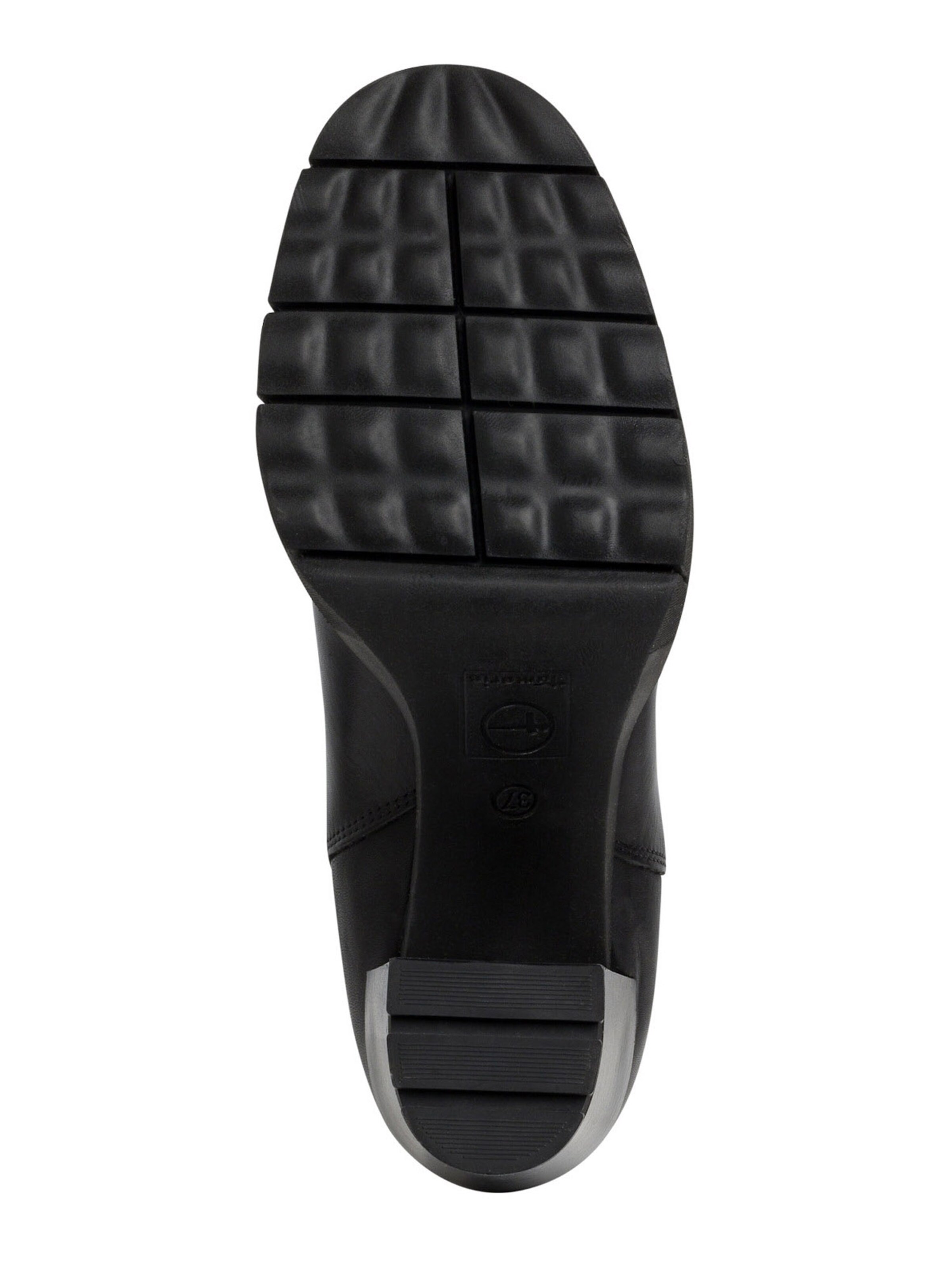 Tamaris Chelsea Boots i sort