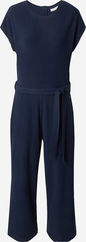Marc O'Polo DENIM Jumpsuit in Blue: front