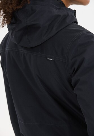 Whistler Outdoorjas 'Mullie V2' in Blauw