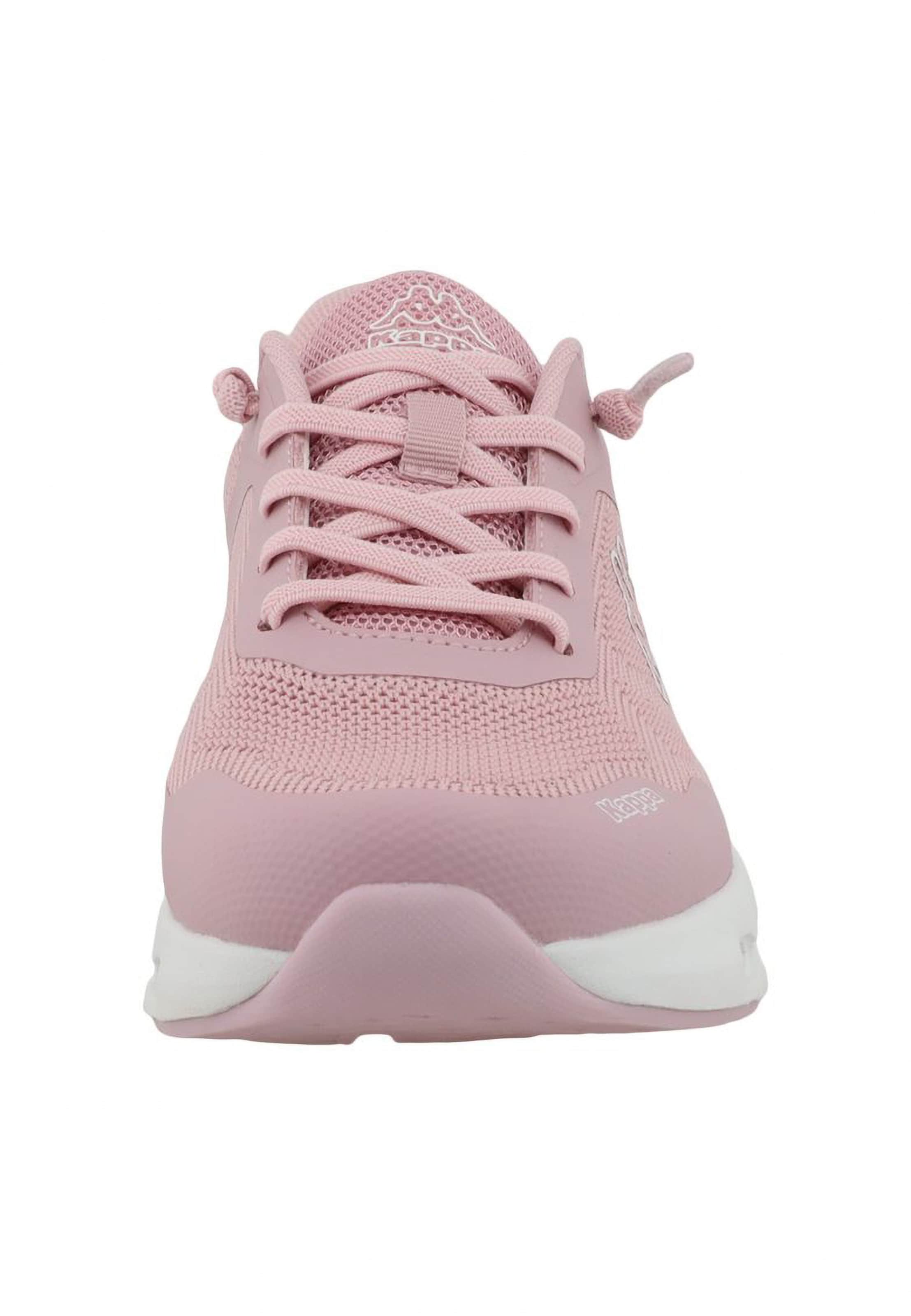 Baskets basses 'Dominika' KAPPA en rose