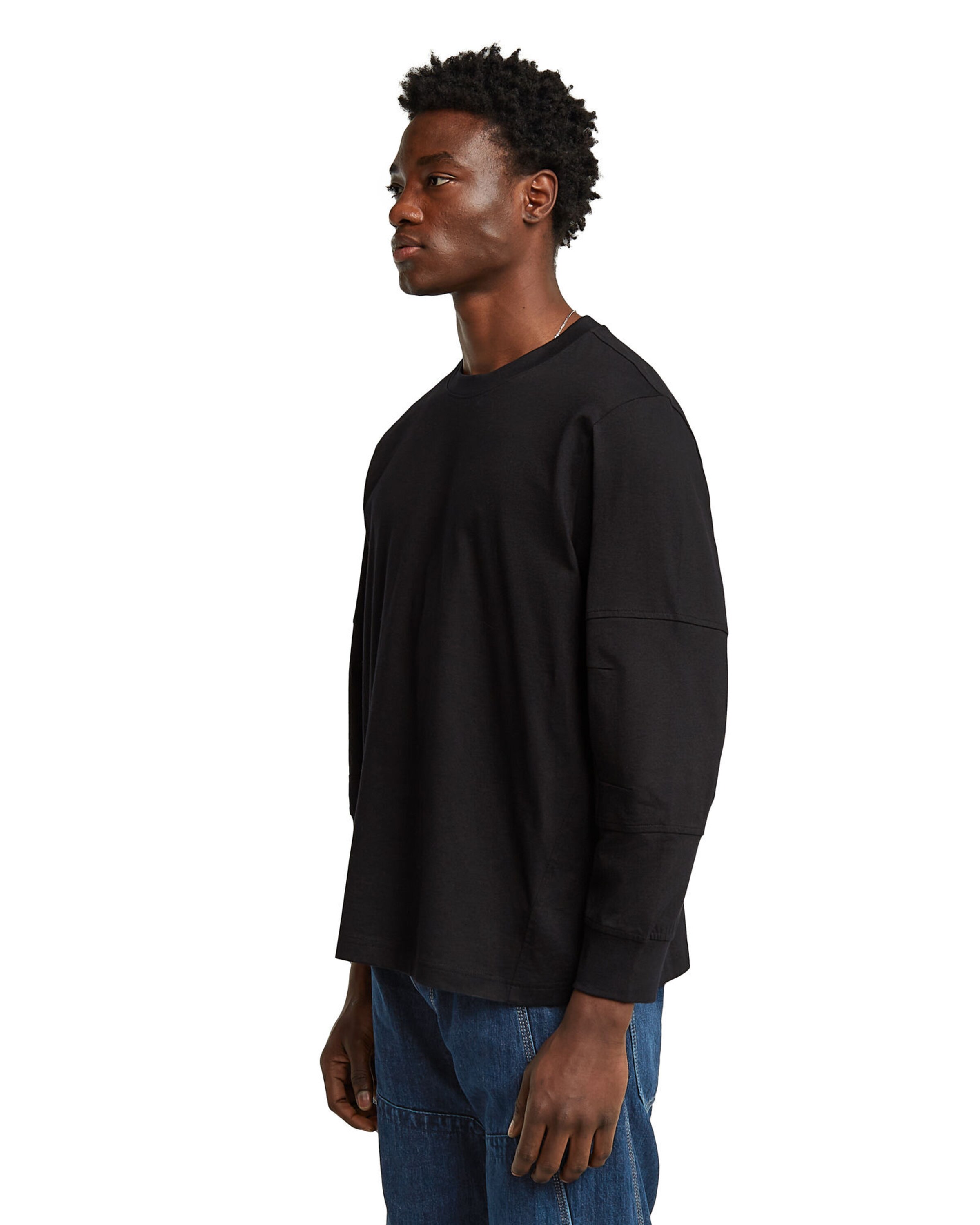 G-STAR Shirt in Black
