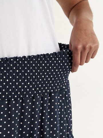 Cellbes of Sweden Rok in Blauw