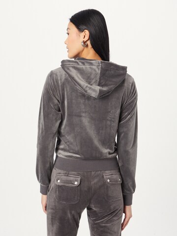 Veste de survêtement Juicy Couture en gris