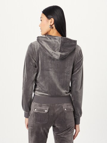 Veste de survêtement Juicy Couture en gris