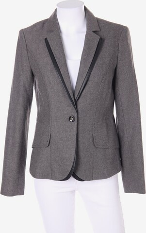 Orsay Blazer in S in Grey: front