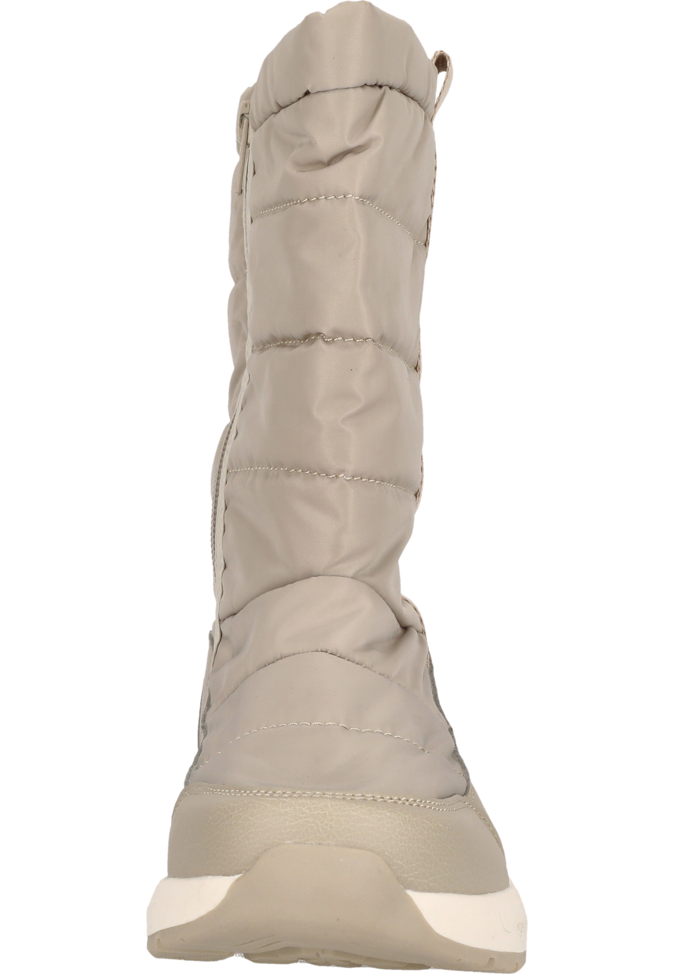 Whistler Snowboots 'Yattua' in Beige