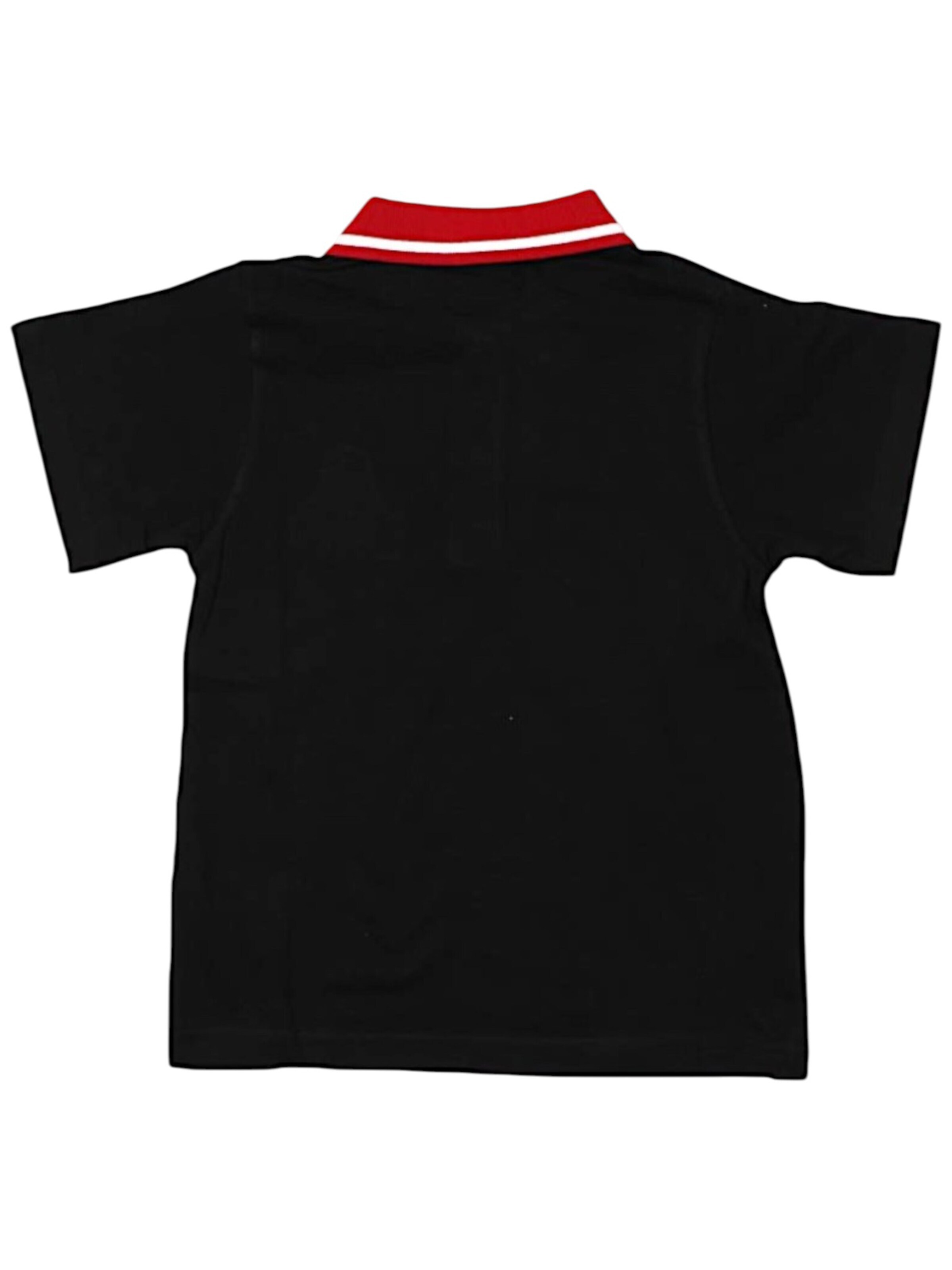 STAR WARS Shirt 'Star Wars' in Black