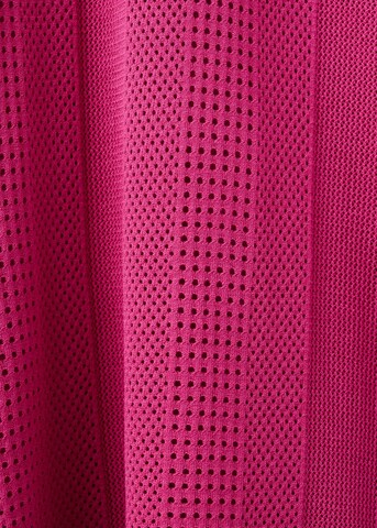 MANGO TEEN Dress 'Alba' in Pink