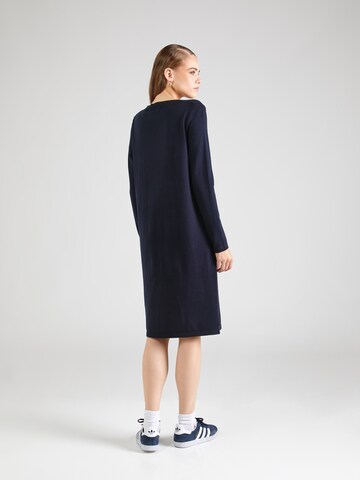 ESPRIT Kleid in Blau