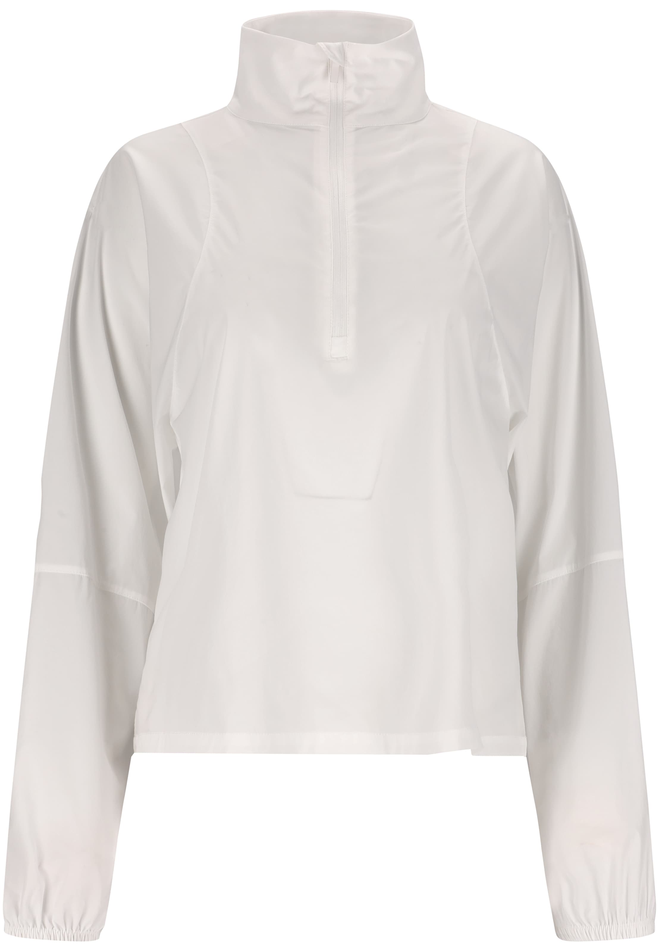 Athlecia Sports jacket 'Cavallo' in Off white, Item view